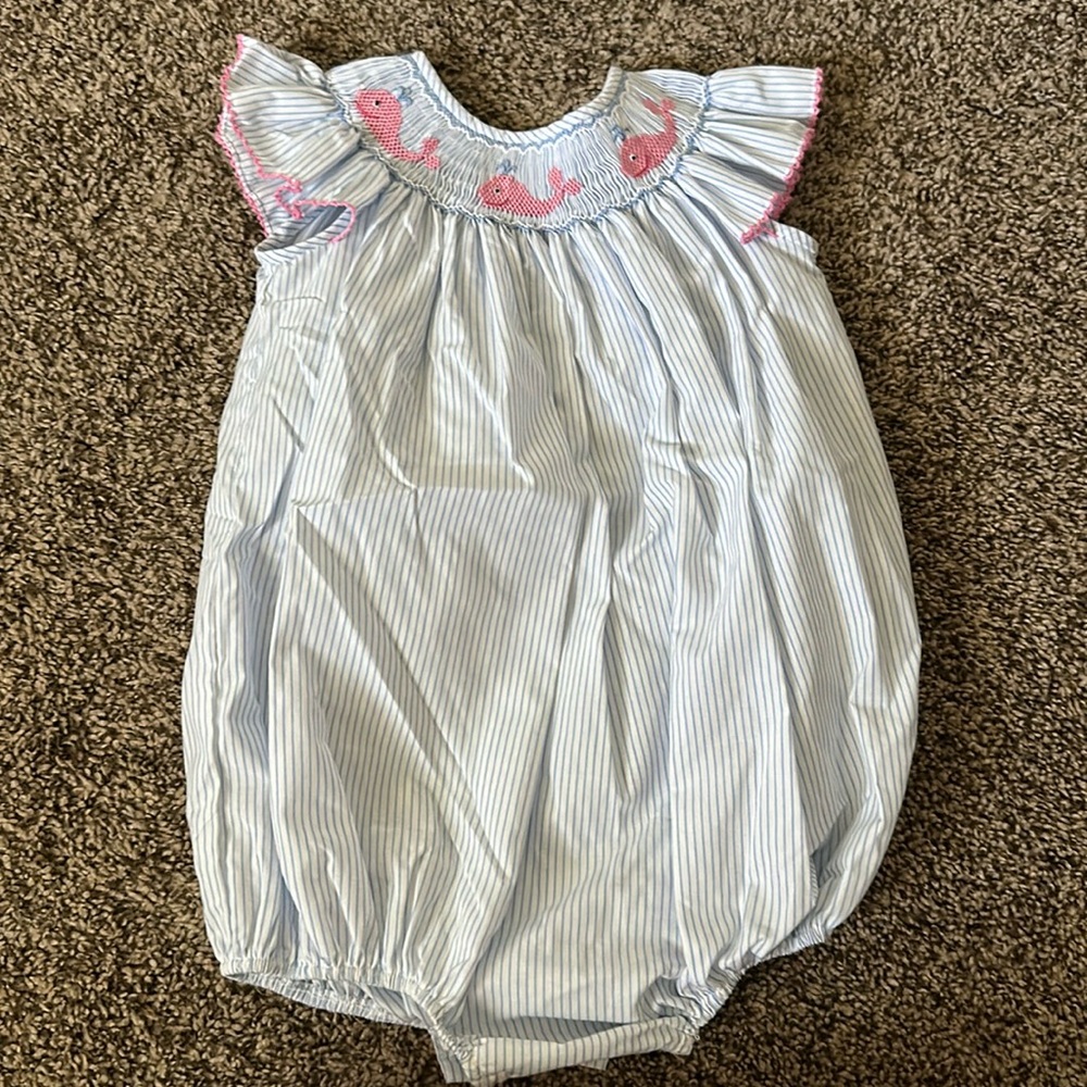 Edgehill Collection (24m)